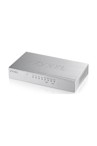 Zyxel Gs 105B Metal Kasa 5 Port 10 100 1000 Mbps Switch