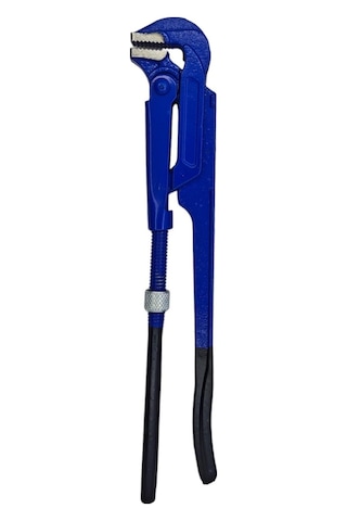 Mur-cell Maşalı Boru Anahtarı 1,5''