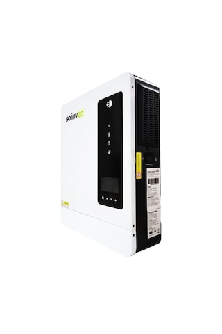 4.2 Kw Hazır Solar Paket Tak Kullan Kolay Kurulum 2.4kw Saatlik