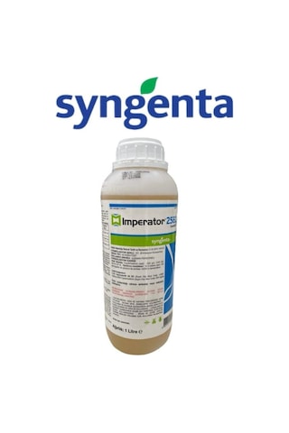 Sygante Syngenta Imperator 25 Ec Genel Haşere Ilacı 1 L