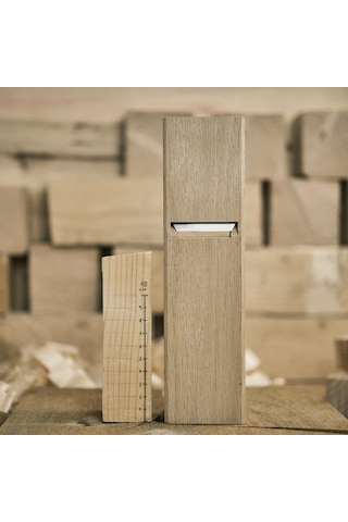 Suizan Kanna Japon Ahşap Rende 50 mm