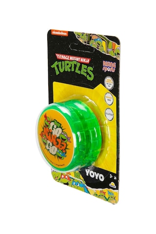 5353 Sun-rst-rsp-yoy N Turtles 6cm Yşl Işıklı Krtl Nınj