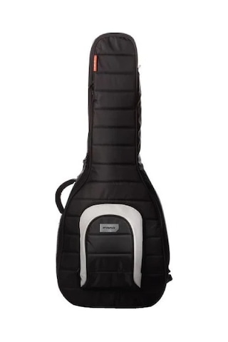 Mono M80-ad-blk M80 Dreadnought Akustik Gitar Gigbag Siyah