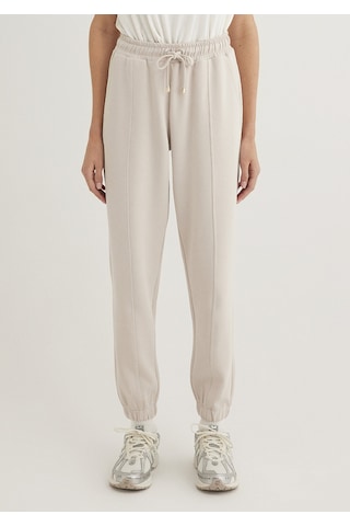 Mavi - Lux Touch Bej Eşofman Altı 1600453-34531 Bej -510077399- Bej