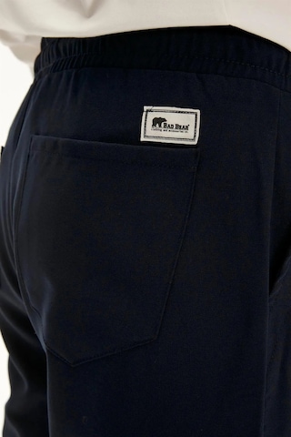 Bad Bear Dublin Pants Lacivert Erkek Eşofman Altı Lacivert