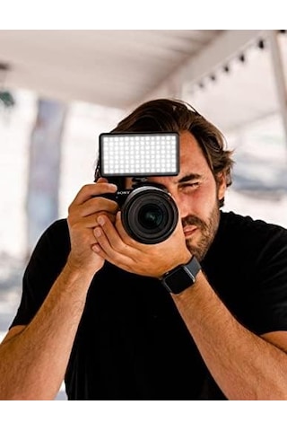 Lume Cube Led Panel Go Kamera Aydınlatma Kiti