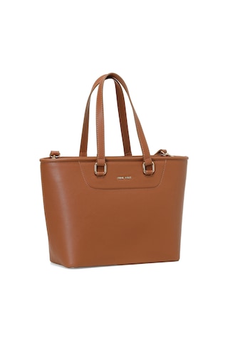 Nine West Perleshoulder 5fx Taba Kadın Omuz Çantası 000000000102011956 Taba
