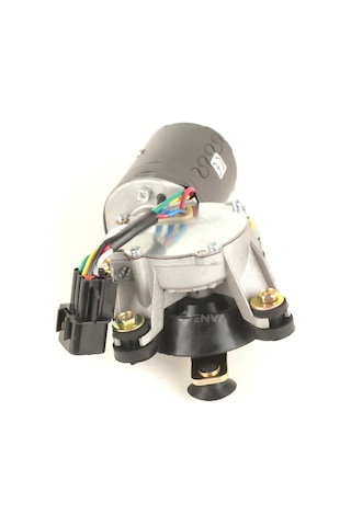 Hyundai Accent Ön Cam Silgi Silecek Motoru 1996--2005