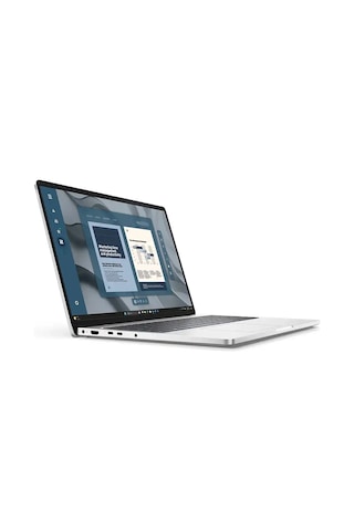Dell Pro 16 BTO603-PC16255-EMEA-UBU Ryzen Al 7 350 16 GB 512 GB SSD 16" Ubuntu Dizüstü Bilgisayar
