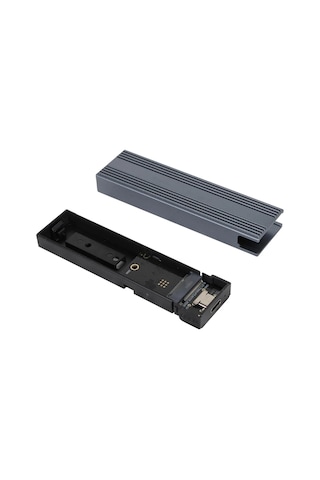 Vcom Cu850n Usb 3.1 Gen 2 Type-c M.2 Nvme Ssd Hdd Kutusu