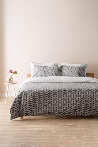Soley Mix & Match Blanj %100 Pamuklu Tek Kişilik Nevresim Seti 001