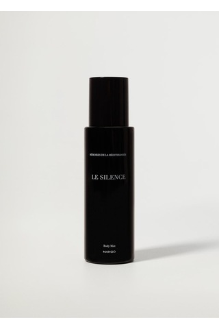 Body Mist Le Silence 200 Ml Kadın Vücut Spreyi