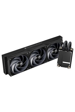 Thermalright W360-xeon-lga4677 360mm Intel Uyumlu Workstation-sunucu Sıvı Soğutucu 360 MM