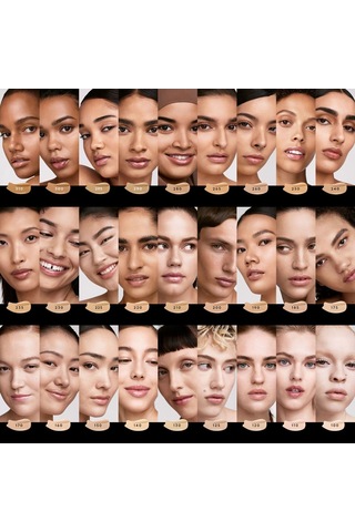 Fenty Beauty Soft' Lit Naturally Luminous Foundation 440 Fondöten Diğer