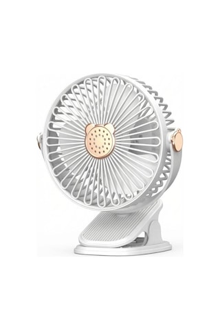 Avec Av-f551 Usb Şarjlı Fan