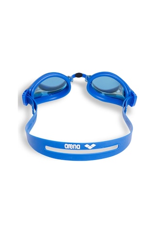 Zoom X-fit Mirror Unisex Çok Renkli Yüzücü Gözlüğü 009439111 Çok Renkli