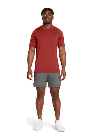 Under Armour Ua Vanısh Woven 6ın Shorts Erkek Şort 1373718 1373718 027 027