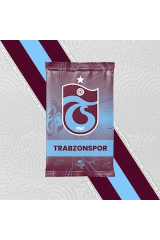 Trabzonspor Pre-season 2025-26 - Tam Kutu