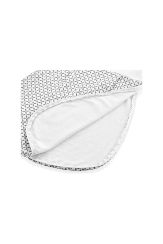 Babyjem Uyku Tulumu 0-6 Ay Gri