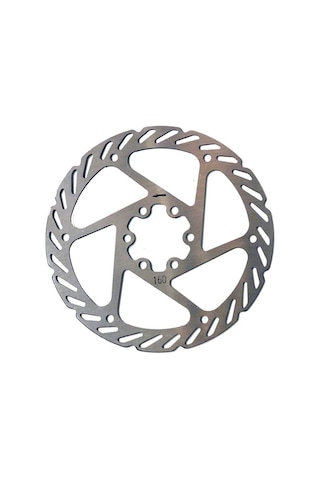 Asistan Bauer Dr10 Rotor 160 MM
