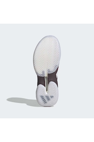Adidas Kh7543 Barricade 14 W Kadın Günlük Spor Ayakkabısı Siyah