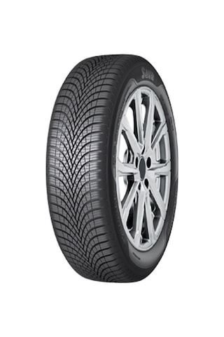 Sava 185/60R15 88H All Weather XL Dört Mevsim Lastiği 2025