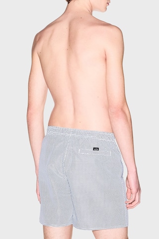 Armani Exchange Erkek Mayo Short Xm000832 Af22577 F1171 Lacivert