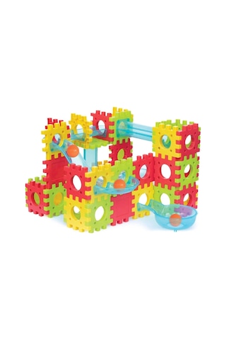 04044 Toplu Yapı Blokları 70 Parça -fentoys