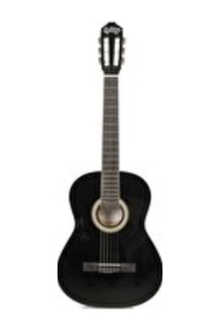 Miguel Artegas Miguel Artegas Klasik Gitar 4/4 Tam Boy Mcg60Bk