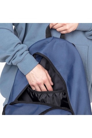 Vans Ranged 2 Unisex Sırt Çantası Vn0a7ufnahu1 Mavi