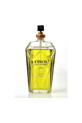 Cisco Pour Homme Parfüm100 ML - Paco Rabanne Versiyon Kokusu