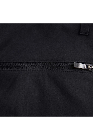 Peak Performance Peak Peak W Illusion Pants Kadın Outdoor Pantolonu Siyah Kadın Outdoor