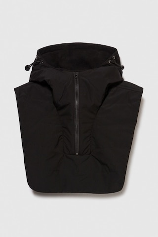 Sisley Termal Balaklava Erkek Siyah Balaklava - 323a6g6hsu00r