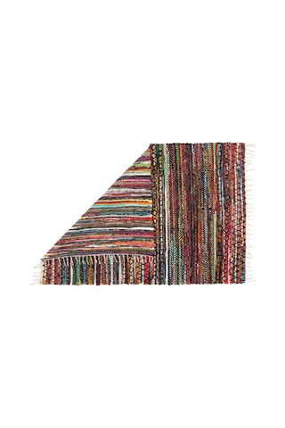 Mudo Home Chıc Multı Halı 120x180 Çok Renkli