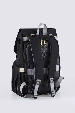 Ççs 51768 Anne Bebek Çantası Siyah