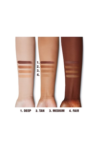 Charlotte Tilbury Airbrush Bronzer - Bronzlaştırıcı Pudra Medium Diğer
