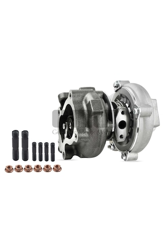Gmw Tb954682tr Ford Transit 4 Delikli Turboşarj