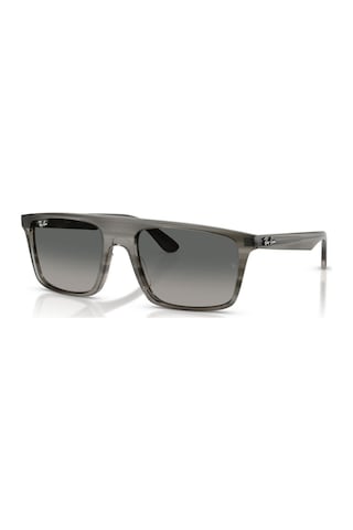 Ray-Ban Güneş Gözlüğü Rb2222 55 143871 Gri