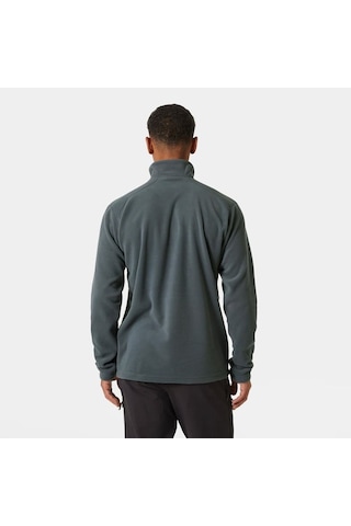 Helly Hansen Mount Fleece Erkek Yarım Fermuarlı Polar Hha..12001.hha.860