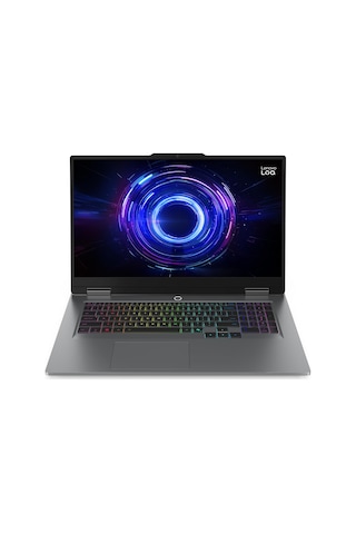 Lenovo LOQ 17IRX10 83JH00CNTRA11 i7-13650HX 32 GB 1 TB SSD RTX5060 17.3" W11P Dizüstü Bilgisayar