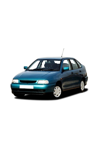 Seat Cordoba 93-99 Yakıt Depo Kapağı Kilitli Anahtarlı 191201551a