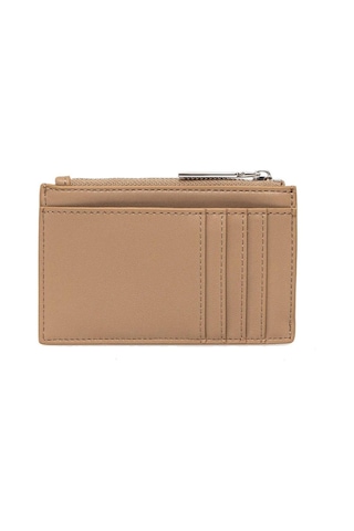 Calvin Klein Calvın Kleın Kadın Cüzdan K60k612827-0f4 Bej