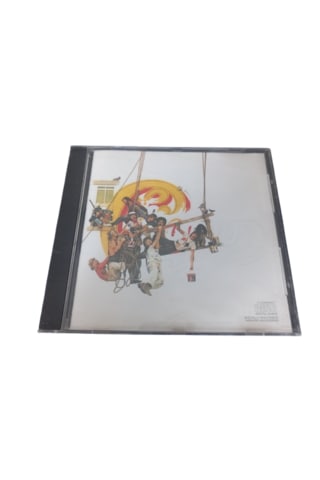 Chıcago's Greatest Hıts Cd