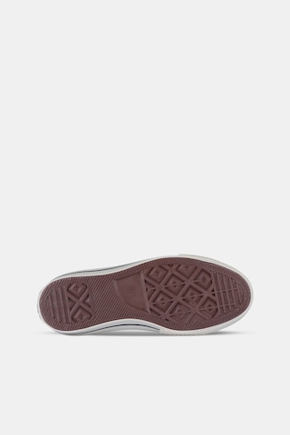 Vicco Monno Basic Unisex Genç Bordo Sneaker Bordo