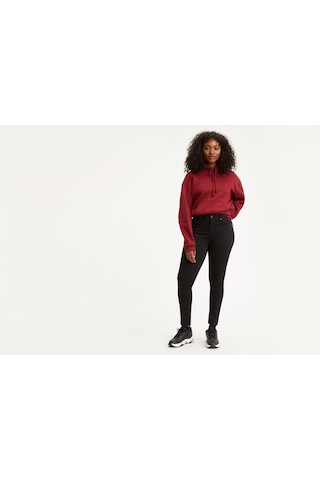 Levi's Levis Kadın Kot Pantolon 18882-0024 Siyah