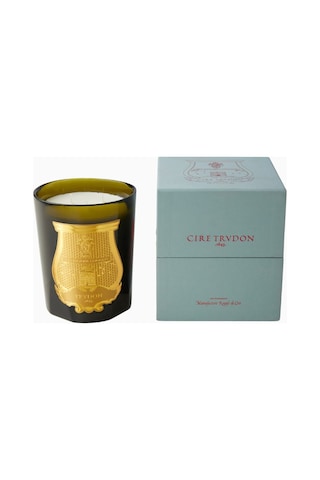 Trudon Abd El Kader Intermezzo Kokulu Bitkisel Mum 800 G Çok Renkli