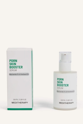 Defacto Meditherapy - PDRN Skin Booster Serum Bariyer Destekleyici Bitkisel PDRN ve D-Panthenol İçeren Serum 100ml I1991AXNS