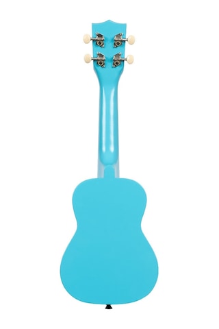 Kala Ukadelic Soprano- Ukulele Ukadelic Blue Yonder
