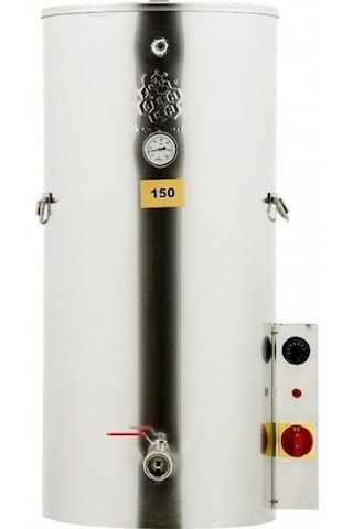 Benka 150 Kg Bal Eritme Kazanı Aısı 304