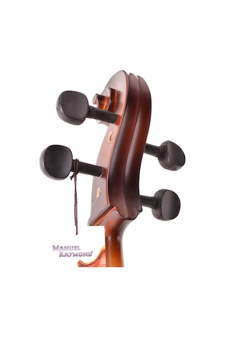 Manuel Raymond Mc34gem Çello - 3/4 Mat İleri Seviye Öğrenci M
